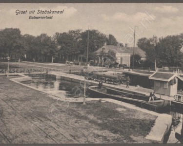 Groet uit Stadskanaal - Buinerverlaat 20181130193618/4502