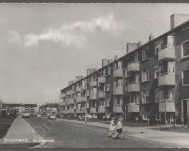 STADSKANAAL, Gelderselaan 20181207204618/4541