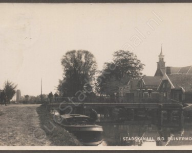 STADSKANAAL B.D. BUINERMOND 20181223142510/4645