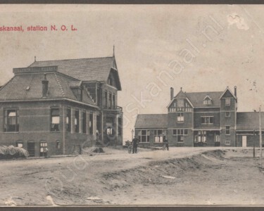 Stadskanaal, station N. O. L. 20190213222341/4753