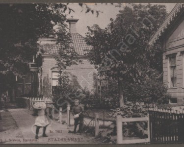 STADSKANAAL. 20190306222522/4785