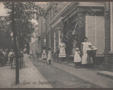 Groet uit Stadskanaal 20190402213731/4879