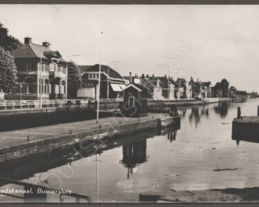 Stadskanaal, Buinersluis 20190420092512/4960