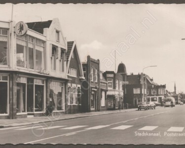 Stadskanaal, Poststraat 20190424191654/4994