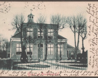 Groet uit Stadskanaal 20190717214538/5217