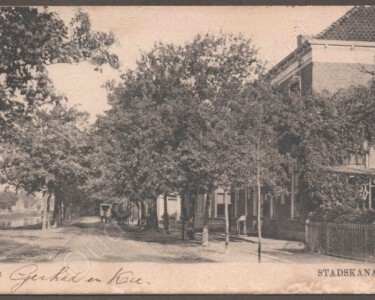 STADSKANAAL. 20190807220146/5296
