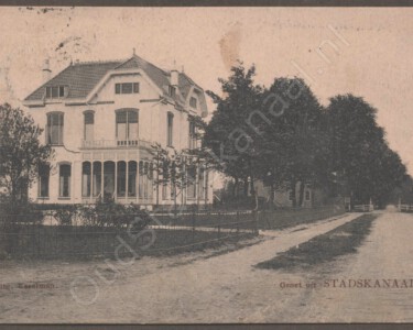 Groet uit STADSKANAAL 20190815203918/5320