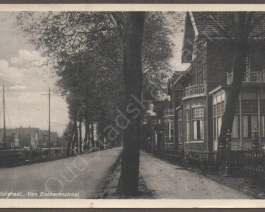 Stadskanaal. Van Boekerenstraat 20190822064344/5379