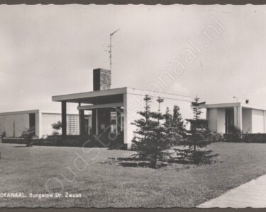 STADSKANAAL, Bungalow Dr. Zwaan 20190831083254/5425
