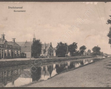 Stadskanaal - Bonnermond 20190831084309/5426