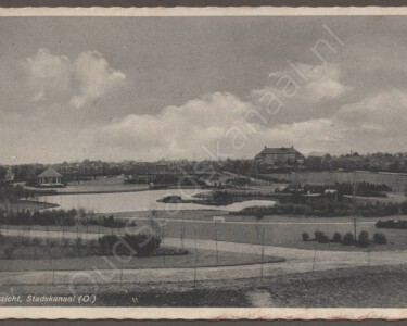 Parkgezicht, Stadskanaal (O.) 20190831084818/5429