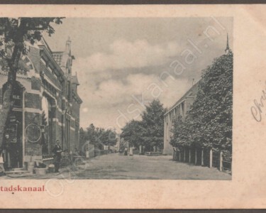 Stadskanaal. 20190927211210/5553