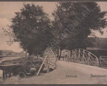 Pekelerweg - Stadskanaal 20191005080951/5575
