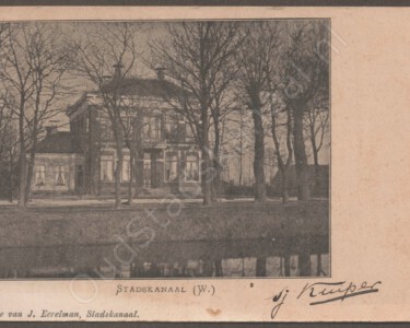 Stadskanaal (W.) 20191005083446/5581