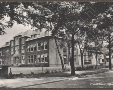 STADSKANAAL, Lyceum 20191006072541/5589