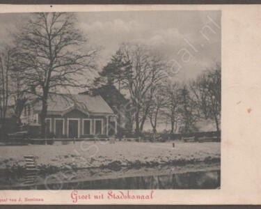 Groet uit Stadskanaal 20200417061330/6232