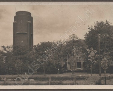 Stadskanaal. Watertoren 20200504084907/6277