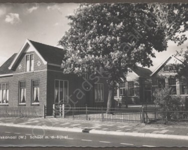 Stadskanaal (W.) School m. d. Bijbel 20200521173631/6323