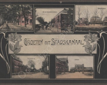 Groeten uit Stadskanaal 20200622130715/6454