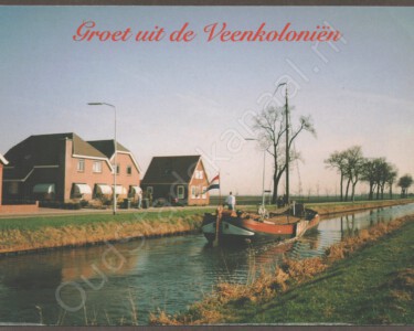 Groet uit de Veenkoloniën 20200705070157/6480
