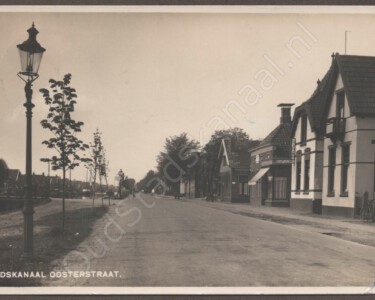 STADSKANAAL OOSTERSTRAAT. 20200705070206/6481