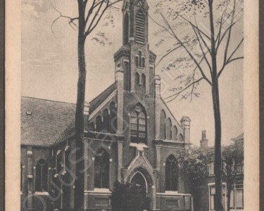 Stadskanaal - Ger. Kerk 20200729054435/6615