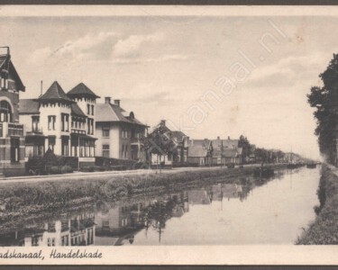 Stadskanaal, Handelskade 20200804205226/6661