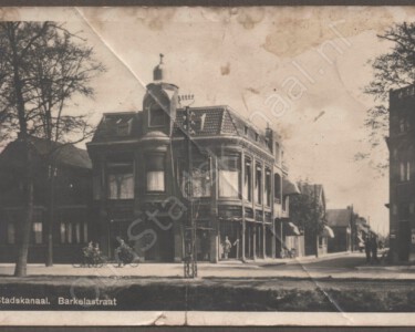 Stadskanaal, Barkelastraat 20200908215827/6786