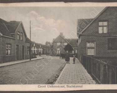 Groet Unikenstraat, Stadskanaal 20201227071134/7002