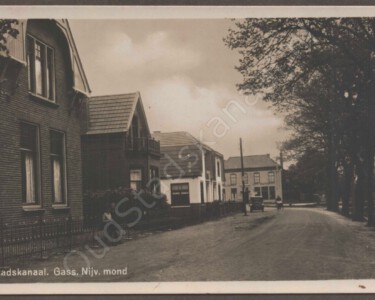 Stadskanaal. Gass. Nijv. mond 20201227072107/7004