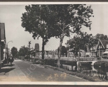 STADSKANAAL Afdraai 20210109072403/7037