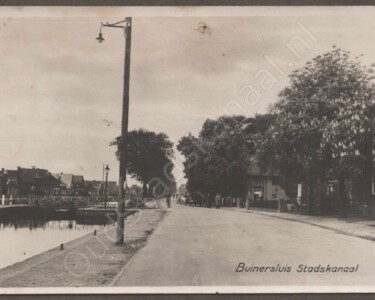 Buinersluis Stadskanaal 20210109072633/7038