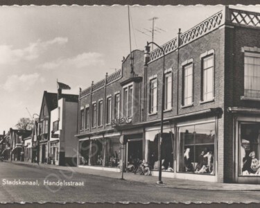 Stadskanaal, Handelsstraat 20210131093158/7066