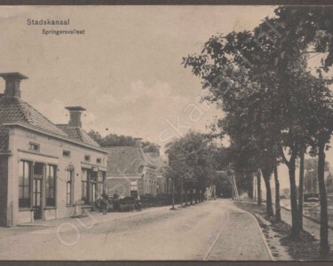 Stadskanaal - Springersverlaat 20210227083453/7087