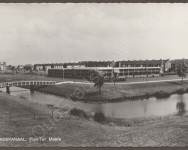 STADSKANAAL, Plan-Ter Maars 20210330130148/7145