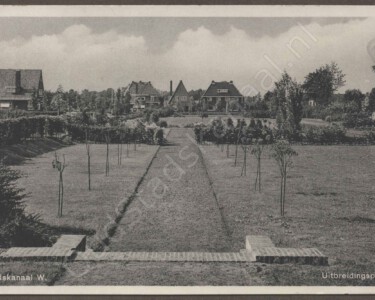 Stadskanaal W. - Uitbreidingsplan 20210414200251/7164