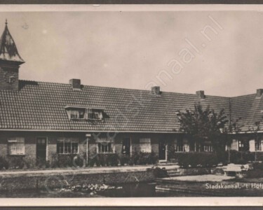 Stadskanaal, 't Hofje 20210421210728/7175
