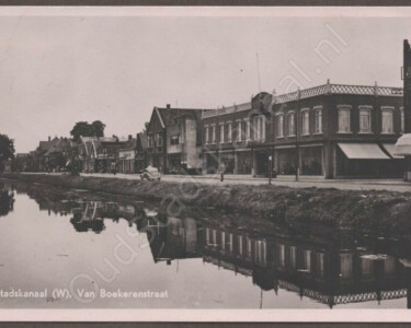 Stadskanaal (W), Van Boekerenstraat 20210606105543/7190