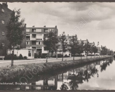 Stadskanaal, Brugkade 20210606121514/7194