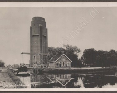 Watertoren, Stadskanaal (O.) 20210707200151/7215