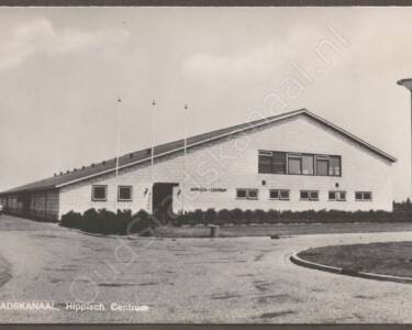 STADSKANAAL, Hippisch Centrum 20210718070303/7229