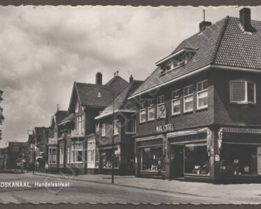 Stadskanaal, Handelsstraat 20211002081600/7303