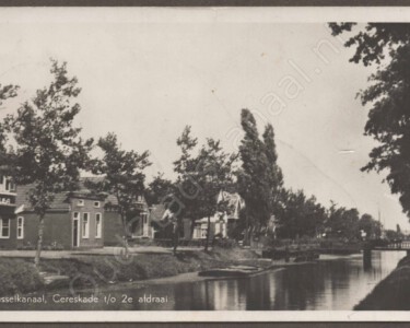 Musselkanaal, Cereskade t/o 2e afdraai 20211024071148/7319