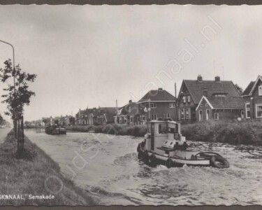 Stadskanaal, Semskade 20211201204508/7350