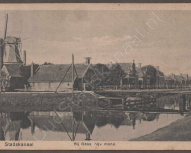 Stadskanaal - Bij Gass. nijv. mond. 20211208202059/7368