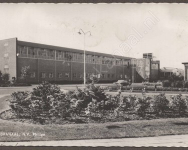 STADSKANAAL, N.V. Philips 20211215202313/7375