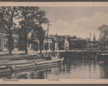 Stadskanaal - 2e Verlaat 20220112202016/7415
