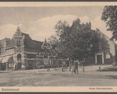 Stadskanaal - Hoek Menistenlaan 20220205103918/7439