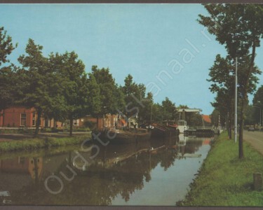 Stadskanaal "Het Stadskanaal" 20220405054211/7524