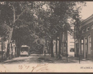 STADSKANAAL. 20220501060419/7580